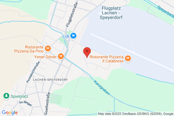 Solar-Info-Zentrum Zentrale