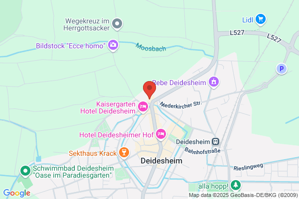 WineFill GmbH