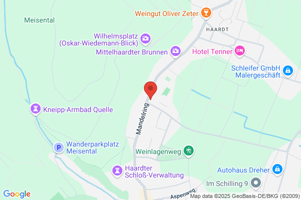 Gilfert Friseur und Zweithaar Spezialist