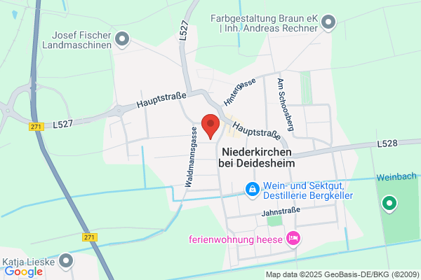 H-Werkstatt Elisabeth Rau