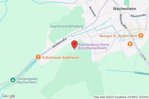 Restaurant und Gästehaus Burgstübl