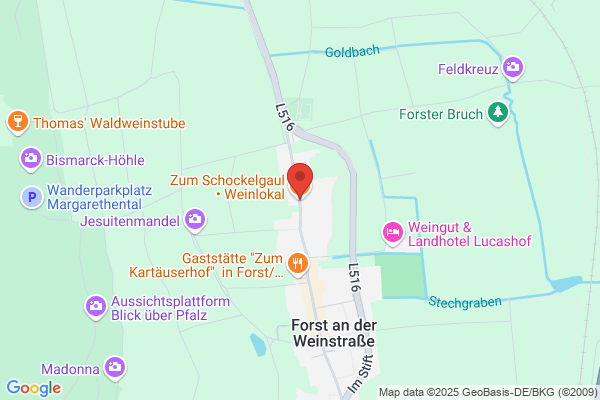 Zum Schockelgaul GmbH