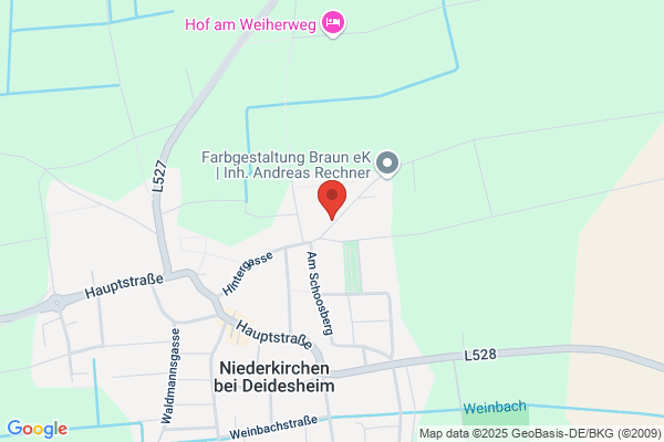 Weingut Bach-Frobin