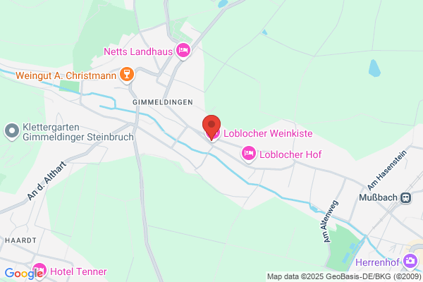 Weinstube Kommerzienrat