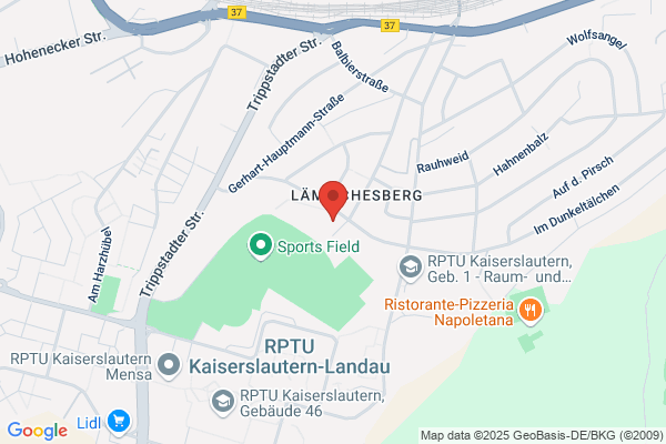 TSG-Gaststätte