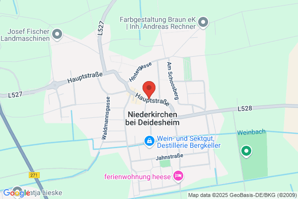 Zum Heuspeicher Bistro- Cafè- Cult