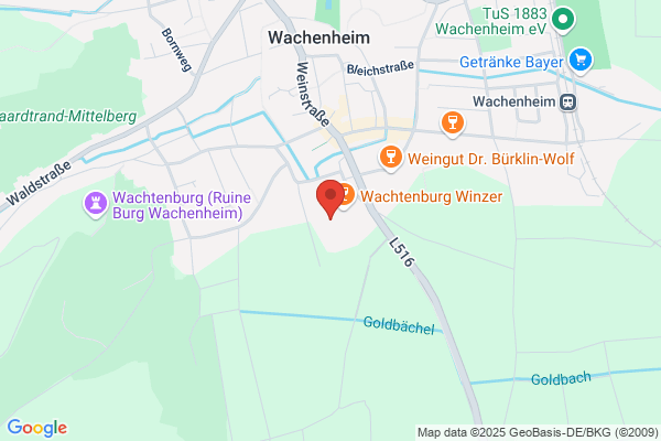 unFassBar - Die Weinbar im Winzerhof der Wachtenburg Winzer