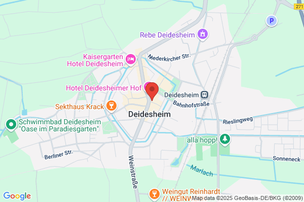 Immobilien Kluge