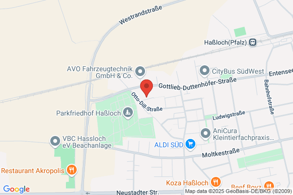Lyncker Immobilien