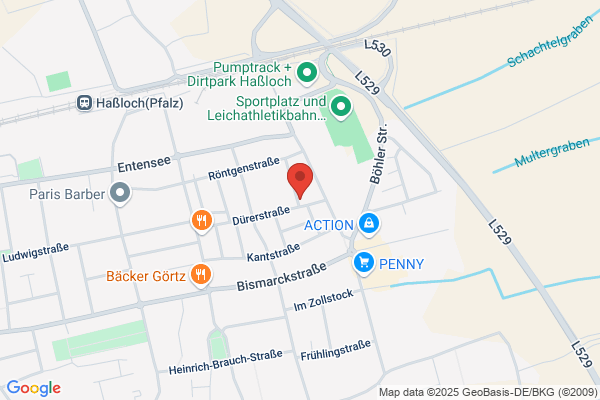 Buschlinger & Partner GmbH