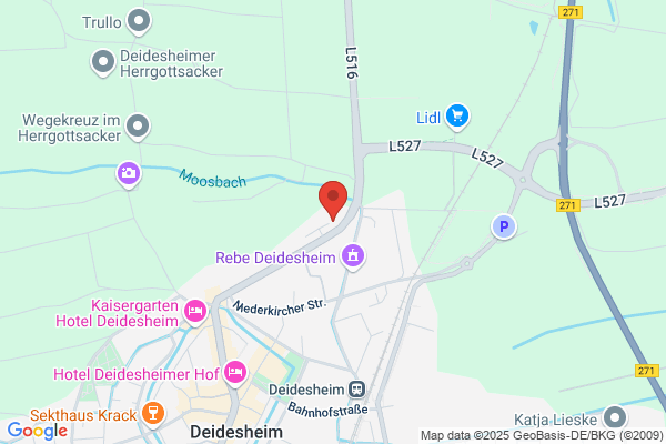 Stammer Ingenieur GmbH