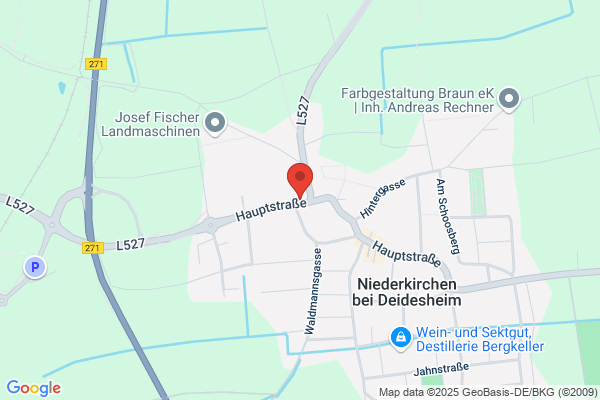 Winzerstube