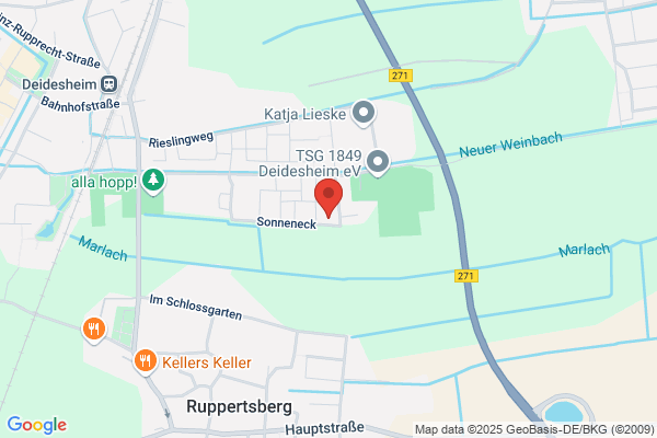 Kolpingfamilie Deidesheim