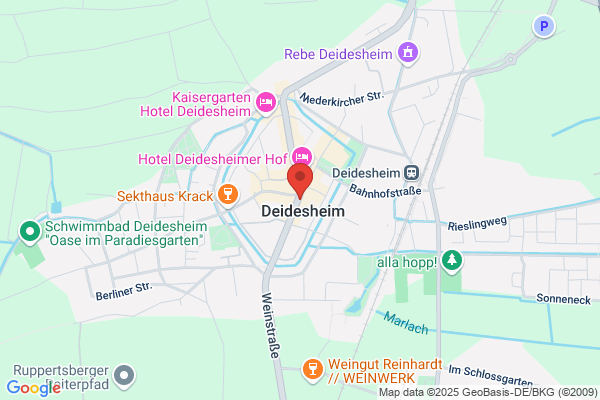Bürgerspital