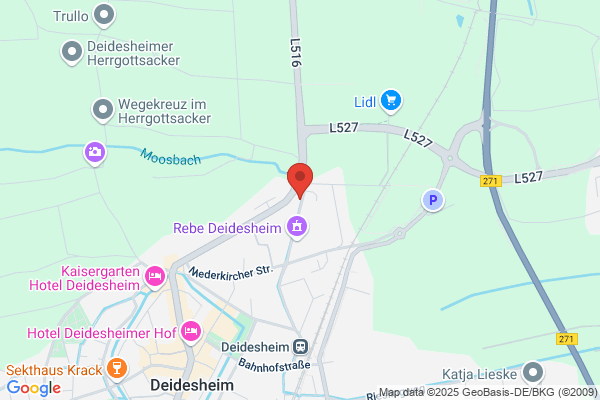 RHM - Gesellschaft für Klinikbetriebe GmbH & Co. KG