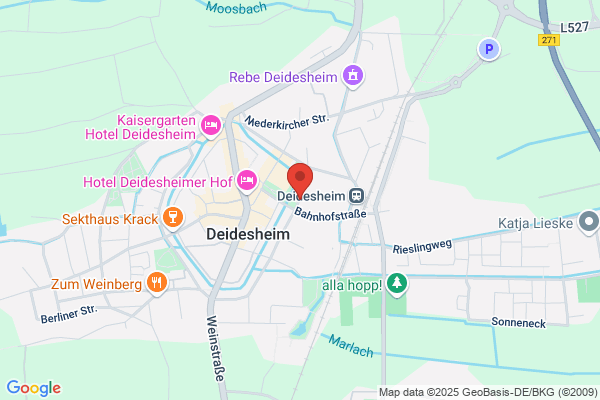 Yoursales Unternehmensberatung Weber Lehmeyer