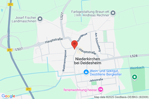 R+V Versicherung