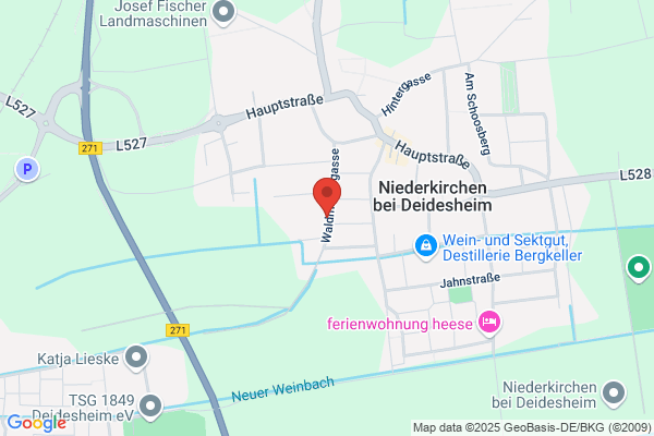 ERGO Versicherung Wolfgang Lewang