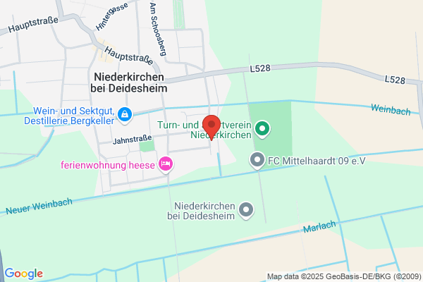 HUK-COBURG Versicherung Karl Völker in Niederkirchen