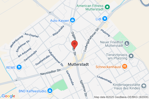 Allianz Agentur Rißmann