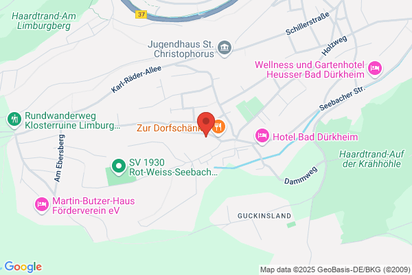 Dieter Stichs Weinbau