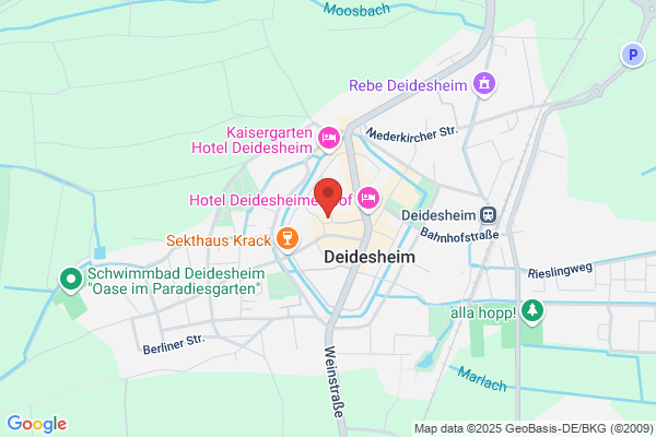 Dr. Bassermann-Jordan Geheimer Rat