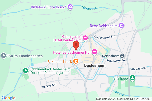 Sektkellerei Deidesheim GmbH & Co. KG