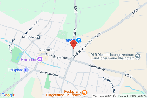 Winzerverein Meckenheim e.G.