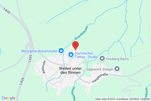 A. Widmer Stahl- und Metallbau GmbH