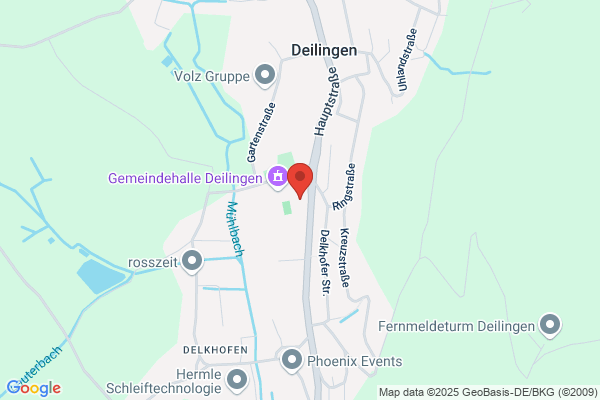 Grundschule Deilingen
