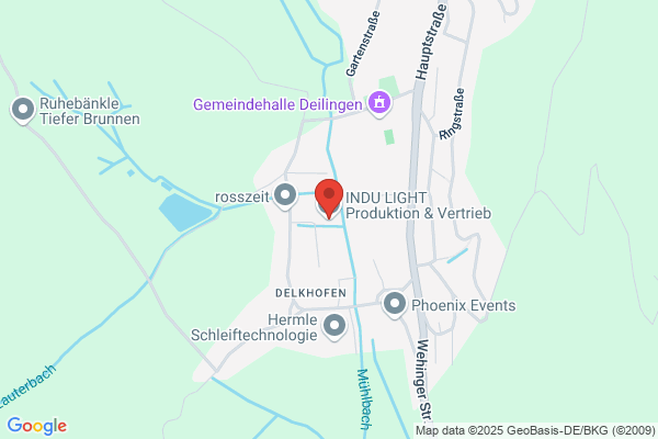 INDU Light Service GmbH