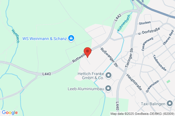 Kommer GmbH