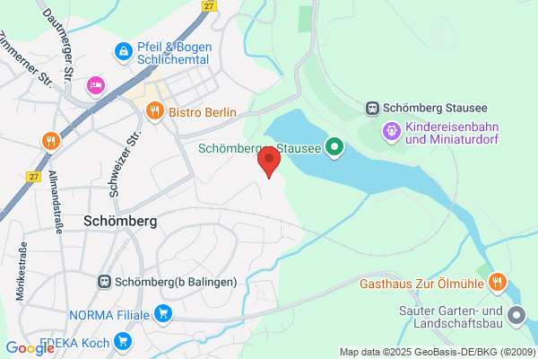 Schlichem Bad, Hallenbad