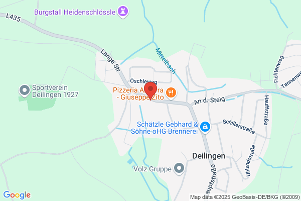 Schnekenburger Dach und Wand GmbH