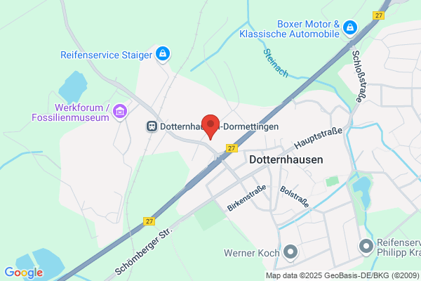 Schäfer GmbH