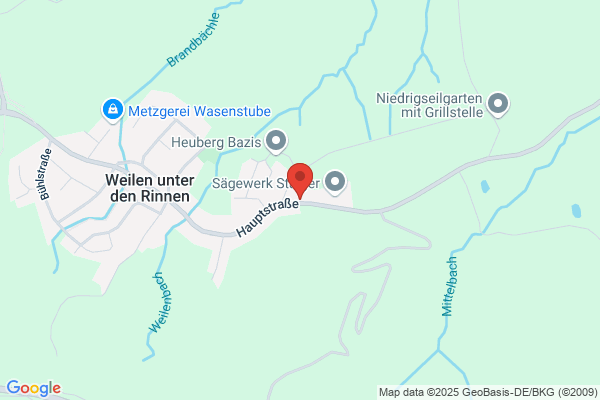 Staiger Holzbau GmbH & Co. KG