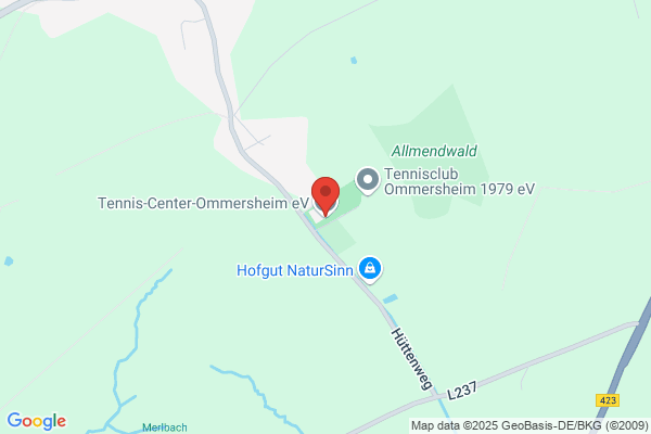 Tennisclub Ommersheim 1979 e.V.