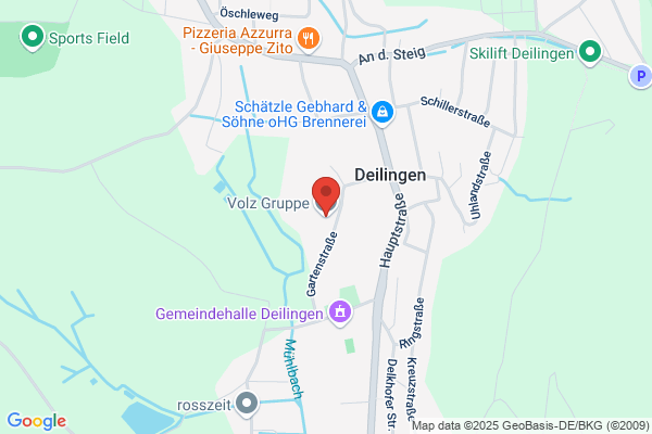 Volz Gruppe GmbH