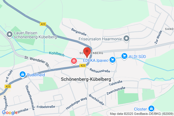 Kreissparkasse Kusel