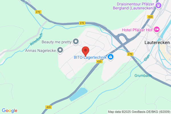 Physiotherapie & Heilpraxis Zehner