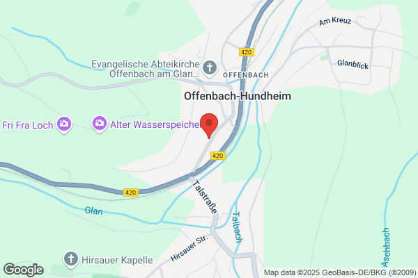 R+V Versicherung