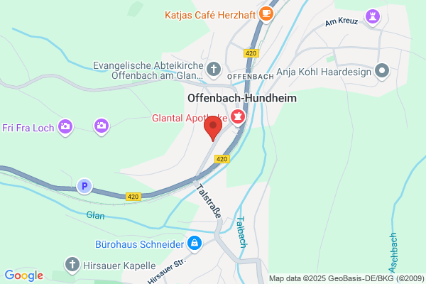 R+V Versicherung