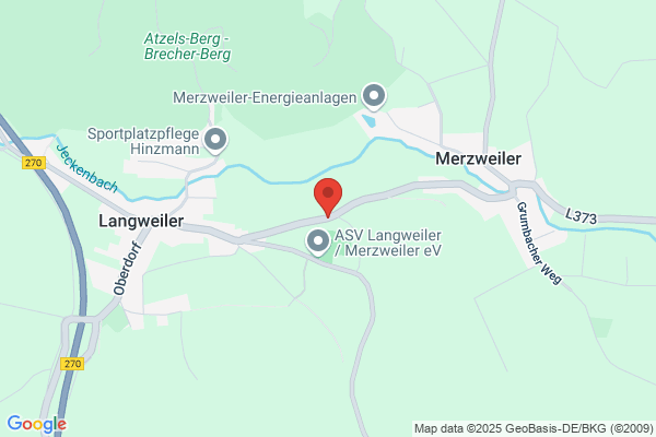 Merzweiler