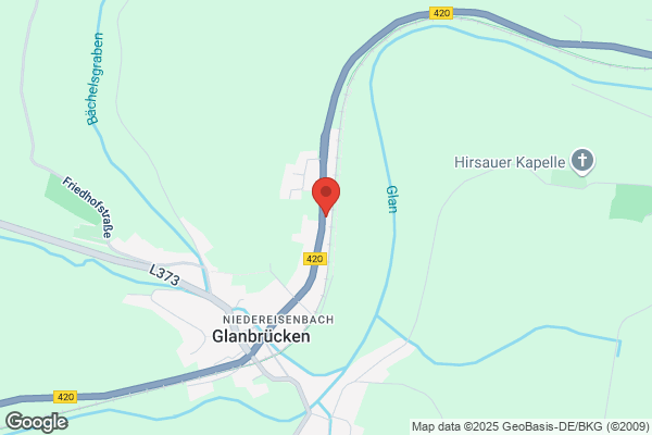 Backes Bedachungen und Holzbau GmbH