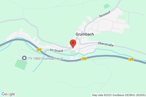 Evangelische Öffentliche Bücherei Grumbach