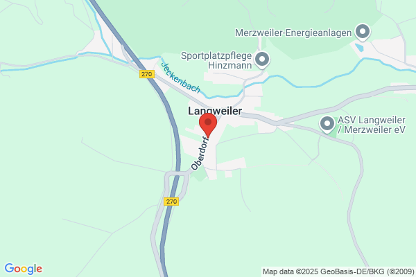 Dorfgemeinschaftshaus