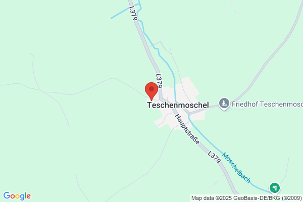 Forstrevier Offenbach Forstamt Kusel, Antoni Dietmar
