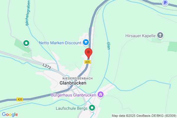 Gemeinde Glanbrücken