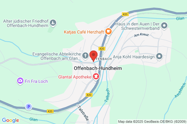 Metzgerei und Partyservice Klaus Seifert