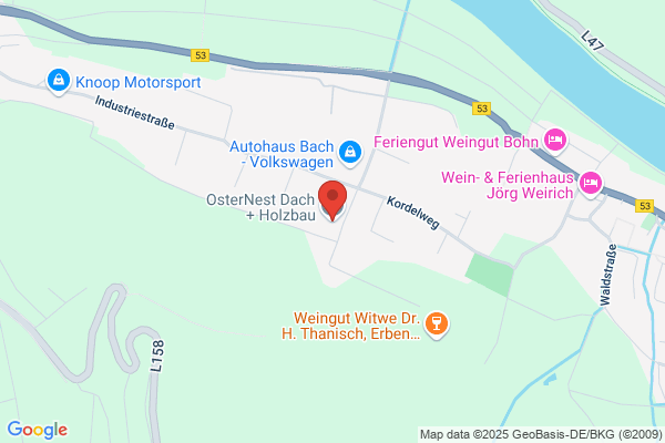 Oster Holzbau GmbH